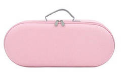 Дорожня сумка чохол для фену Dyson Supersonic (Рожевий)