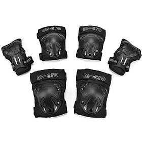 Набір Micro захист Shock Black M для захисту гаджетів від ударів та ушкоджень