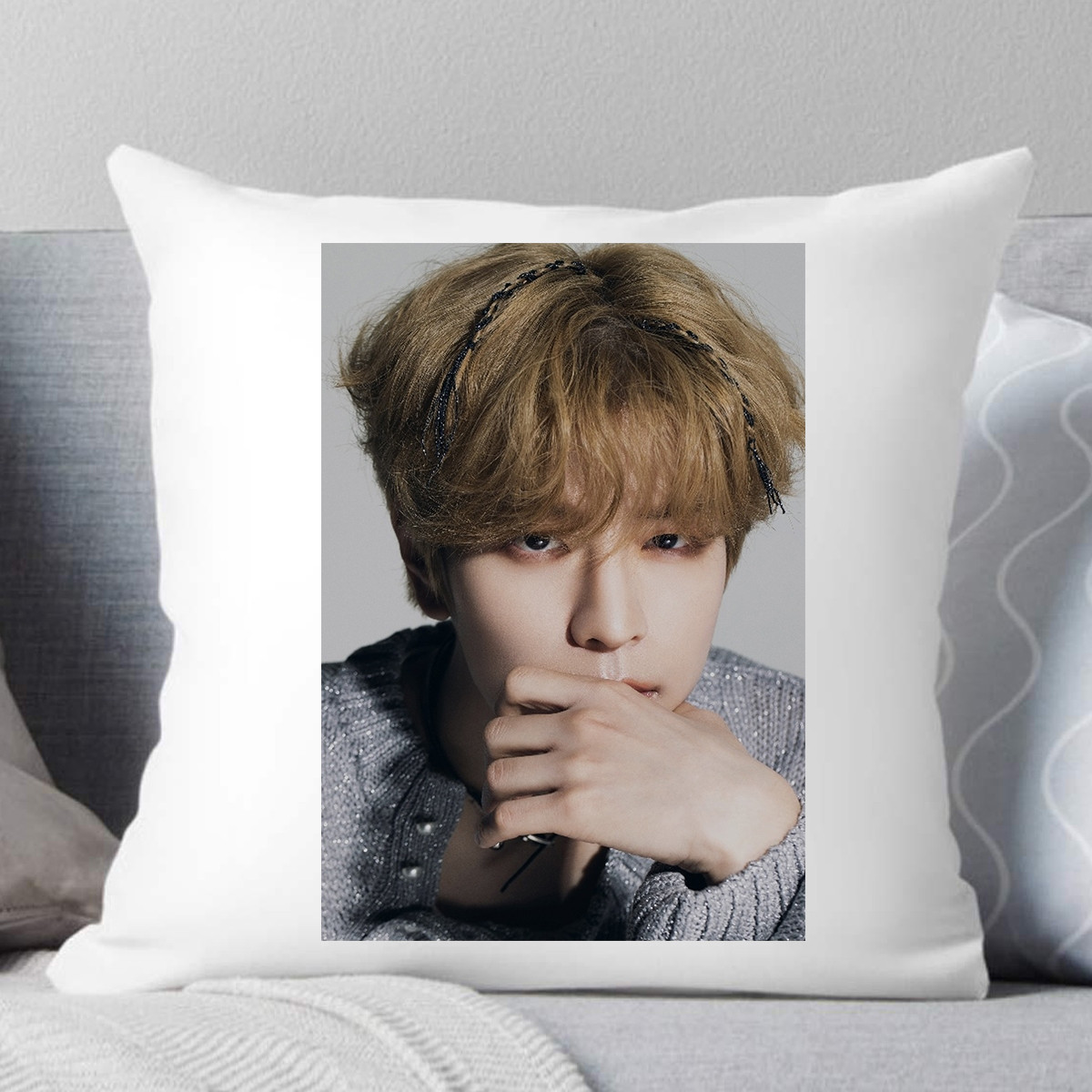 Подушка Стрей Кідс Синмін, фото 1