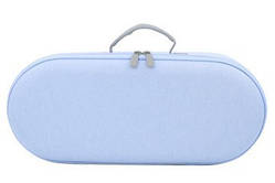 Дорожня сумка чохол для фену Dyson Supersonic (Блакитний)