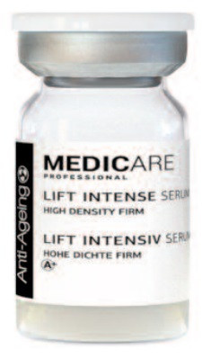 Lift Intense Serum High density firm Ущільнювальна сироватка Medicare 2х5 мл