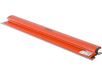 Шпатель для фінішного шпаклювання з ПВХ ручкою YATO, 1000 мм, зі змінним лезом [2] YT-52224