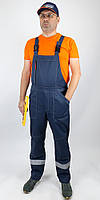 Полукомбинезон летний рабочий «Томас»