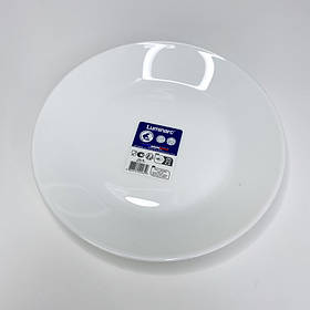 Тарілка десертна 18 см Luminarc Zelie V3731