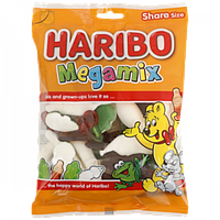 Haribo Mega Mix 400g