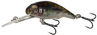 Воблер Savage Gear 3D Goby Crank Bait 40F 40mm 3.5g Goby