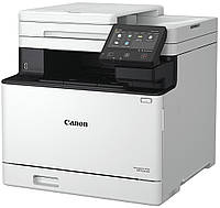 МФУ лазерное цветное Canon i-SENSYS MF752Cdw c Wi-Fi (5455C012)