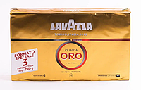 Молотый кофе Lavazza Qualita Oro 0.75 кг
