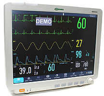 Монитор пациента С86 ВМ800D Медапаратура
