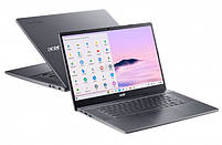 Acer Chromebook Plus 515 Google AI laptop CB515-2H + Tablet Acer Iconia A8-11 - i5-1235U| 15,6'' | 8GB | 512GB | ChromeOS, фото 3
