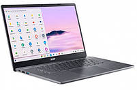 Acer Chromebook Plus 515 Google AI laptop CB515-2H + Tablet Acer Iconia A8-11 - i5-1235U| 15,6'' | 8GB | 512GB | ChromeOS, фото 4