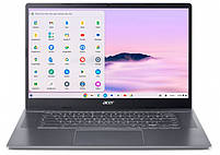Acer Chromebook Plus 515 Google AI laptop CB515-2H + Tablet Acer Iconia A8-11 - i5-1235U| 15,6'' | 8GB | 512GB | ChromeOS, фото 5