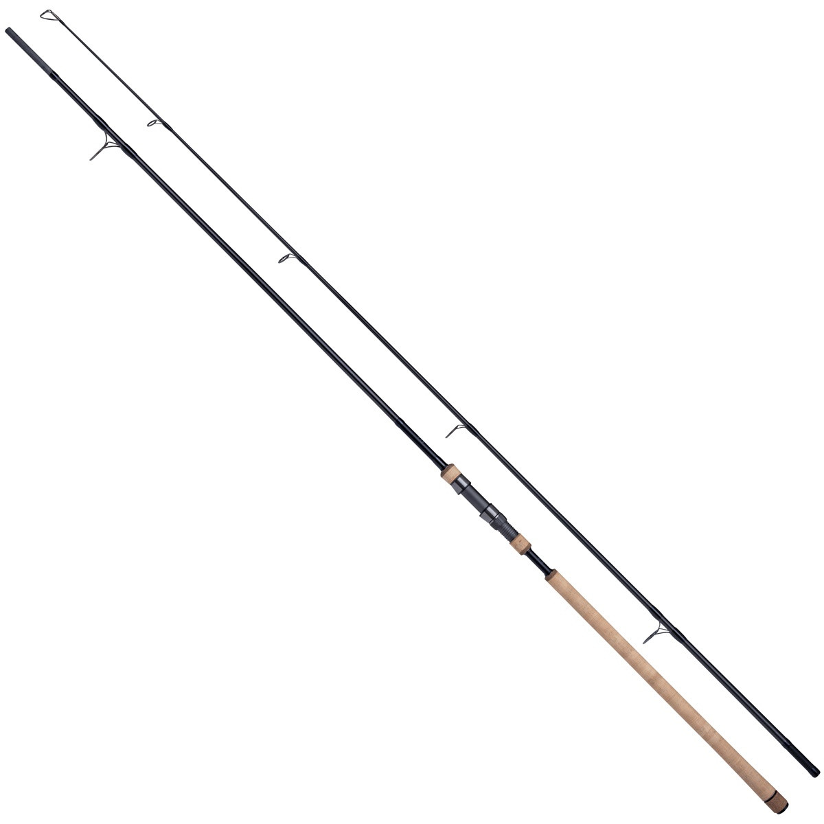 Вудлище коропове Shimano Tribal Carp TX-9B 13'/3.96m 3.50lbs+ - 2sec