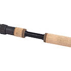 Вудлище коропове Shimano Tribal Carp TX-9B 13'/3.96m 3.50lbs+ - 2sec, фото 8