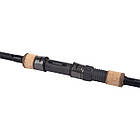 Вудлище коропове Shimano Tribal Carp TX-9B 13'/3.96m 3.50lbs+ - 2sec, фото 7