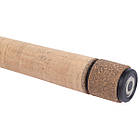 Вудлище коропове Shimano Tribal Carp TX-9B 13'/3.96m 3.50lbs+ - 2sec, фото 10