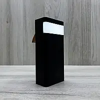 Павербанк 30000mah Портативные зарядные устройства Power Bank Мощный Powerbank Пауэр Банк lmn