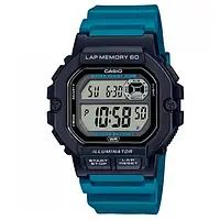 Наручные часы Casio SPORT WS-1400H-3AVE