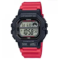 Наручные часы Casio SPORT WS-1400H-4AVE