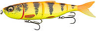 Воблер Savage Gear 4Play V2 Swim & Jerk SS 135mm 20g 06-Golden Ambulance