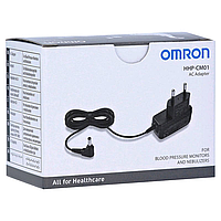 Блок живлення (адаптер) для тонометрів Omron HHP-CM01