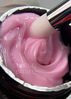 SAGA professional STIFF gel 13 мл 06 Barbie