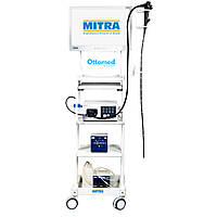 Відеоендоскопічна система SMARTEYE-S3 (Mitra Ottomed Endoscopy, Індія)