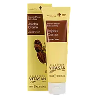 Крем Жожоба Vivasan Jojoba Creme 100 мл