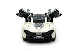 Машинка KINSMART металева KT5393W McLaren P1, фото 5