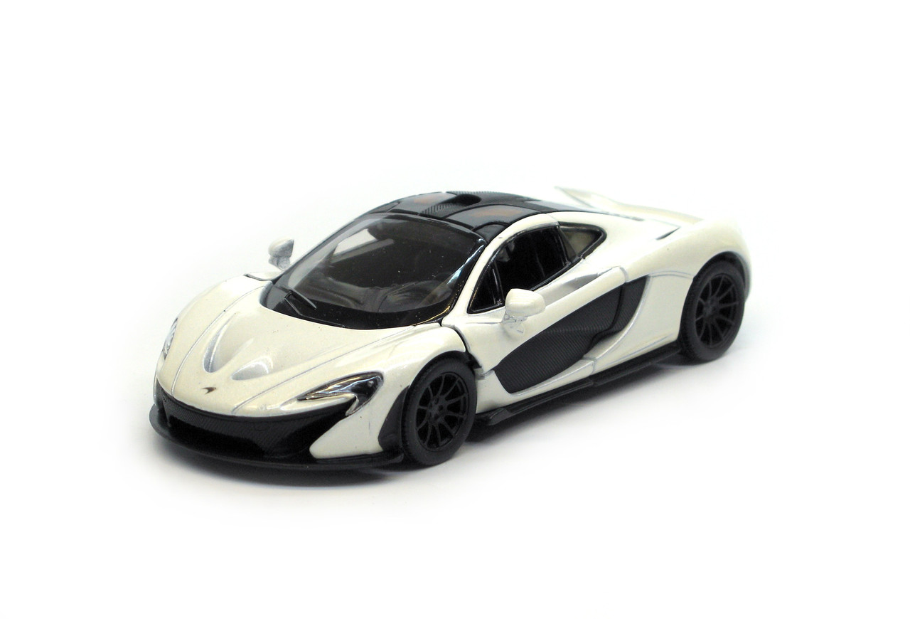 Машинка KINSMART металева KT5393W McLaren P1
