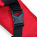 "Червона сумка на пояс Jordan Jumpman - стильний аксесуар", фото 4