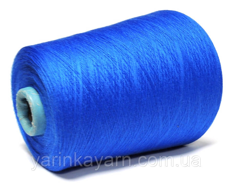 Меринос 100% арт. Cashwool . Італійська бобінна пряжа.