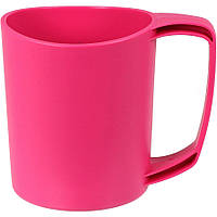 Lifeventure кружка Ellipse Mug pink