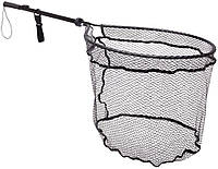 Подсак Savage Gear Foldable Net With Lock M (52x45cm) 62cm