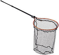 Подсак Savage Gear Full Frame Landing Net Round M (46х56cm) 95-150cm