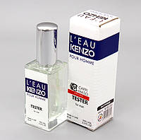 Тестер мужской Kenzo L'Eau Kenzo Pour Homme, 60 мл.