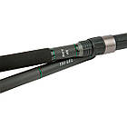 Вудлище коропове Shimano Tribal Carp TX-1 Lite 12'/3.66m 3.5lbs - 4sec, фото 4