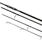 Вудлище коропове Shimano Tribal Carp TX-1 Lite 12'/3.66m 3.5lbs - 4sec, фото 3