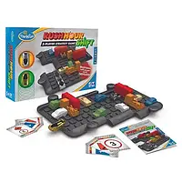 Игра головоломка Час Пик Для двоих Rush Hour Shift ThinkFun