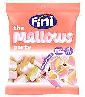 Маршмеллоу Fini Clouds Marshmallow The Mellows Party 80g