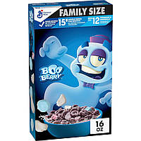 Пластівці General Mills Boo Berry 453 г