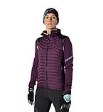 Безрукавка жіноча Dynafit Speed Insulation VST Womens на синтепуху Синтетика, S, Еластан, фото 2