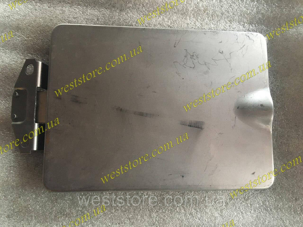 Лючок бензобака Ваз 2108 2109 21099 2113 2114 2115, фото 1