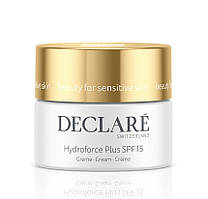 Ультразволожуючий денний крем SPF15 - Hydroforce Cream SPF15, 50 мл