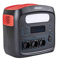 Зарядна станція ENERGIZER PPS960W1 - 960Wh AC 700W/100W PD/2xUSB/2xDC