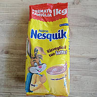 Какао-напиток Nesquik Nestle 1кг