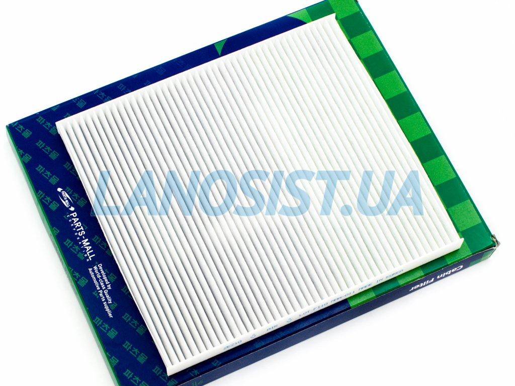 Фільтр салону Accent ix35 Sportage Rio Carens Cerato Parts Mall PMA011