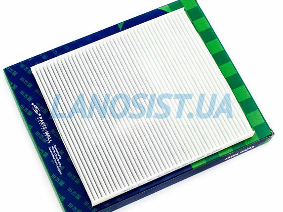 Фільтр салону Accent ix35 Sportage Rio Carens Cerato Parts Mall PMA011, фото 1