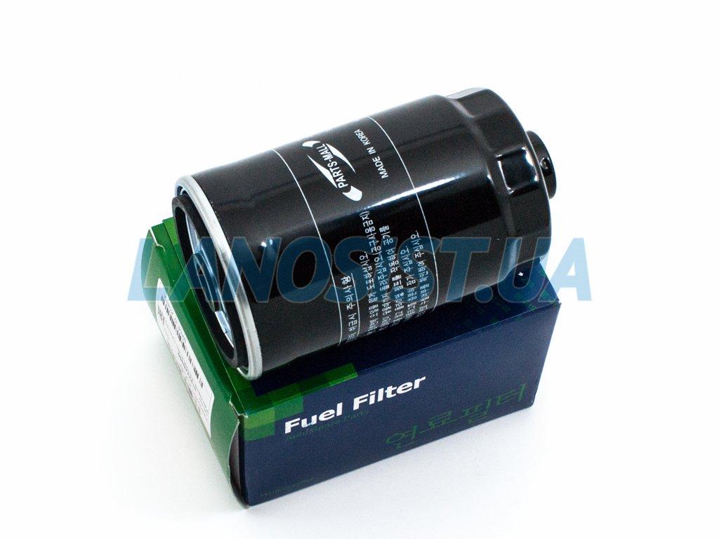 Фільтр паливний Sonata i30 Santa Fe Carens Optima Sorento Parts Mall (Diesel) PCA047