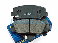 Гальмівні колодки Ceed Cerato i30 HI-Q (передні) SP1403